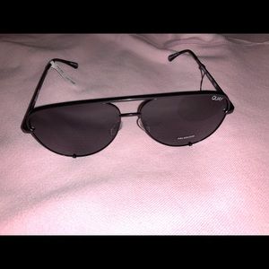 NWT Quay x Desi Perkins Sunglasses